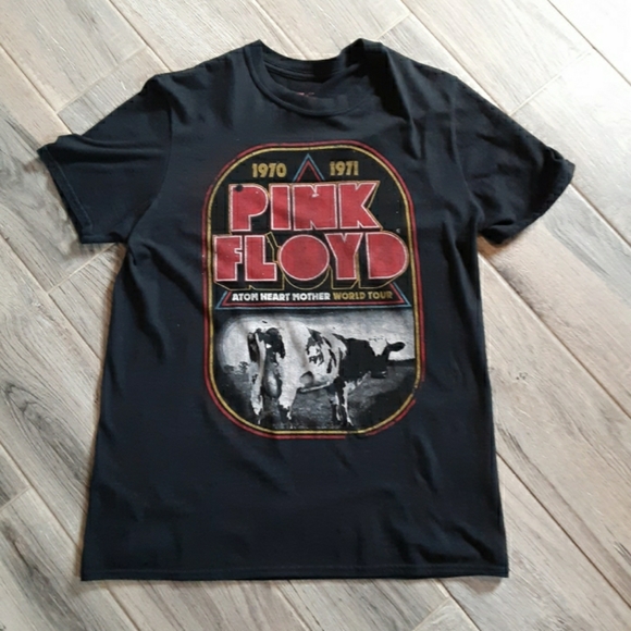 Unbranded Other - Pink Floyd Atom Heart Mother Tee Size M